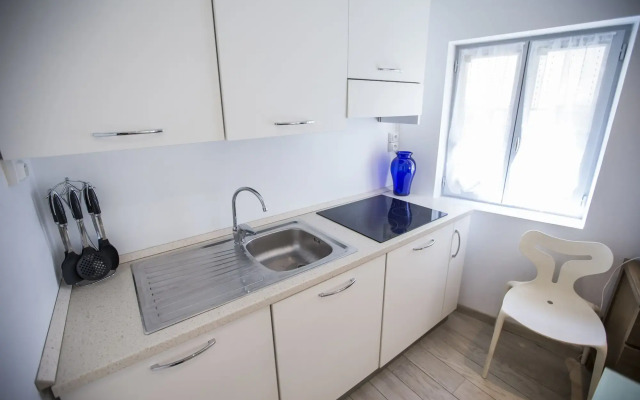 Residence Bouttau