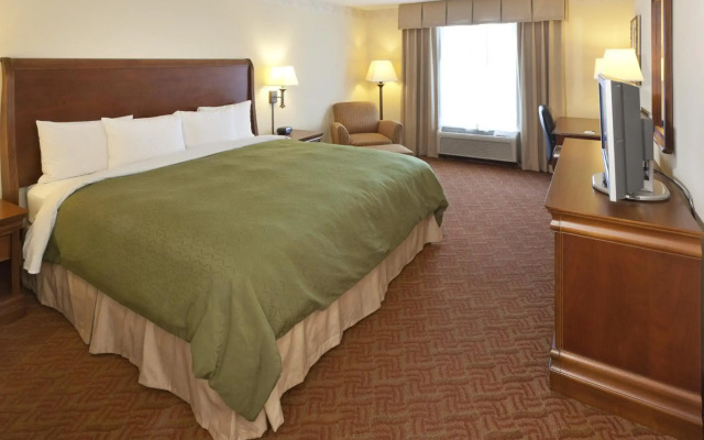 Spark by Hilton Woodbridge