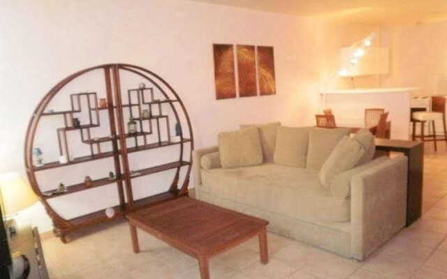 Sunflats Le Panisse Apartments