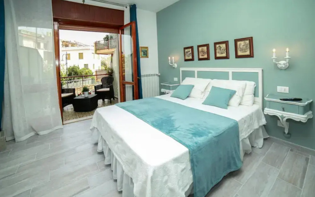 Casa Minna