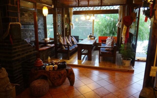 Number 7 Lige Inn - Lijiang