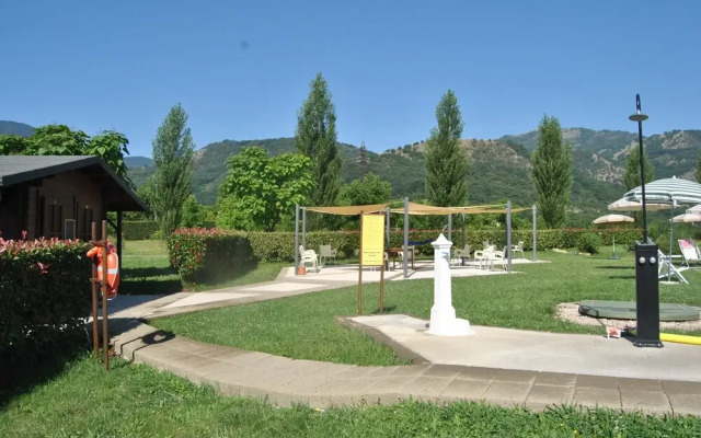 Case di Stratola