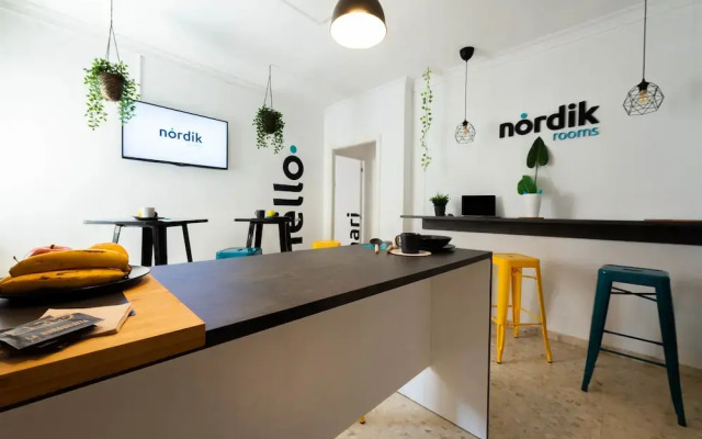 Nordik Rooms