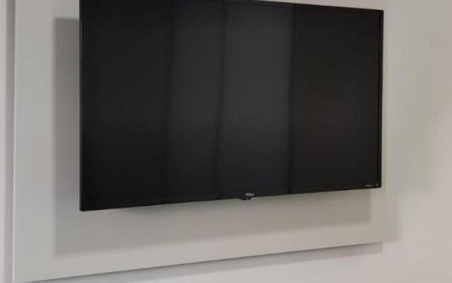 Lindo apartamento em Bertioga