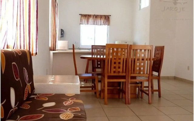 Hotel Condominios Jaroje