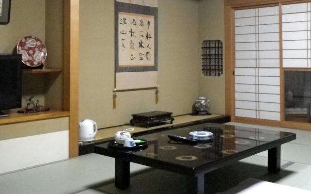 Hinode Ryokan