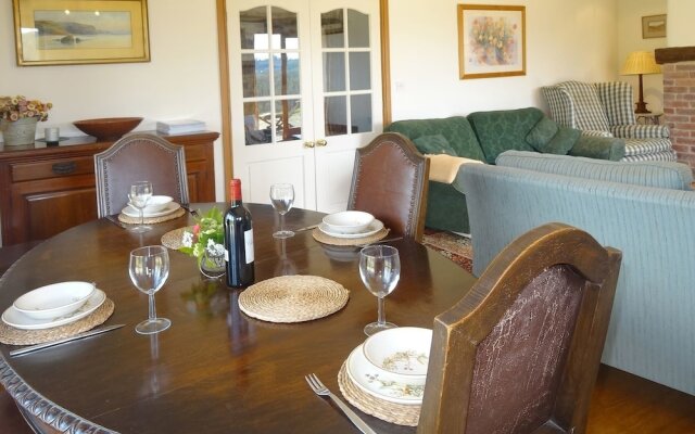 Jackdaws Cottage
