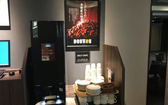 Hotel Route-Inn Grand Tokyo Toyocho