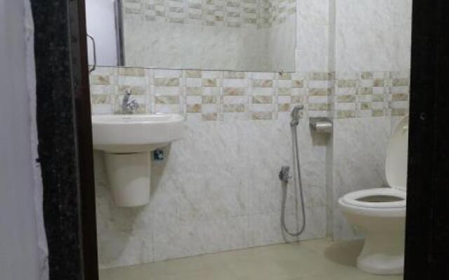 Hotel Murud Marina