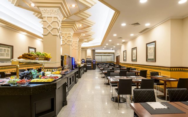 Saray Hotel