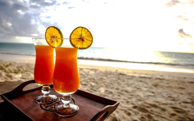 Anna of Zanzibar - All Inclusive