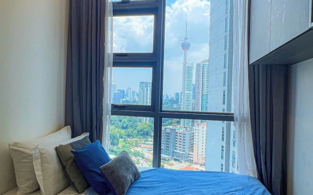 The Robertson Residence KL