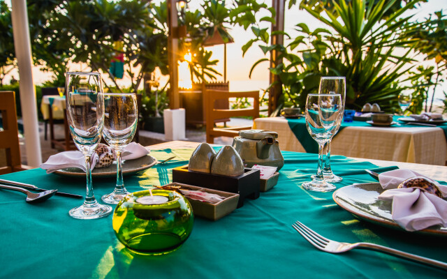 Layalina Hotel