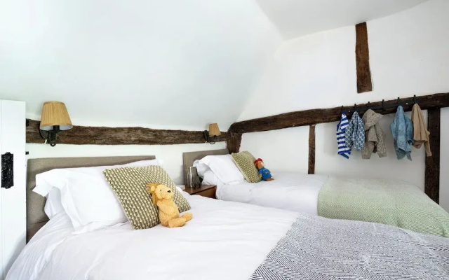 Gallops Cottage