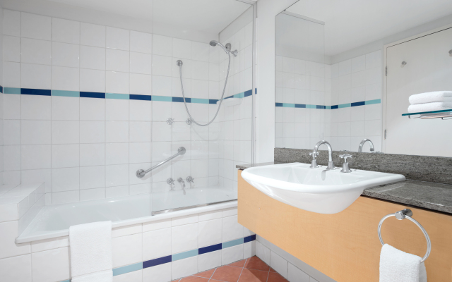 Mantra on the Esplanade