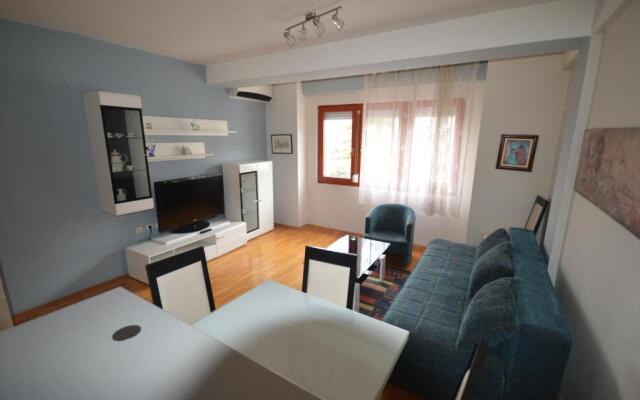 Nikolic Apartments - Ohrid City Centre