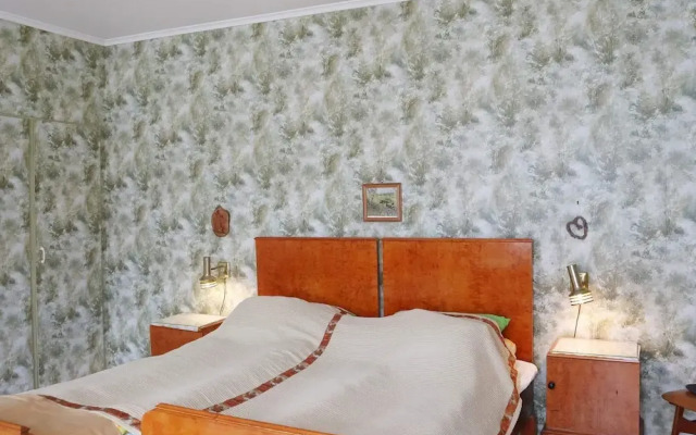 5 Person Holiday Home in Risor-by Traum