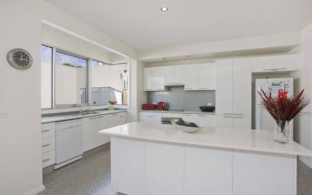 Anglesea River Apartments Apartment 22