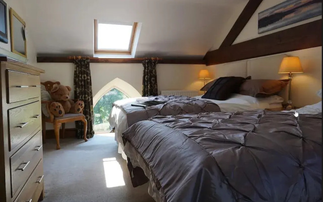Chapel Croft Guest House