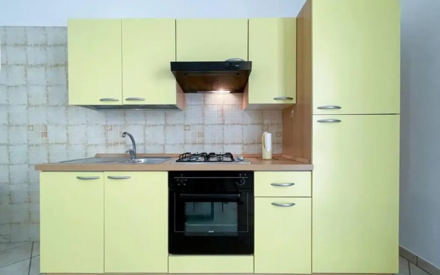 Beautiful 2-bed Apartment in Marina di Mancaversa