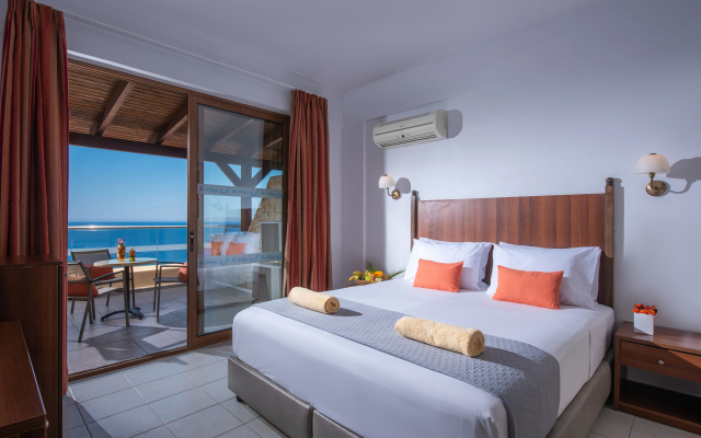 Blue Bay Resort Hotel