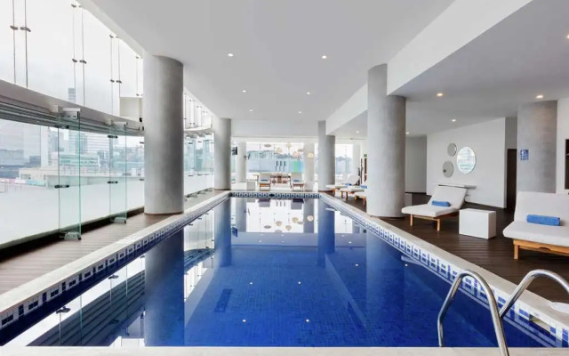 Doubletree By Hilton Santa Fe