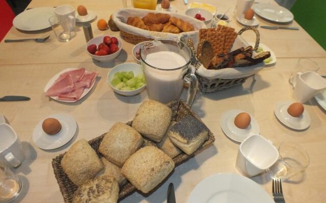 Bed and Breakfast Notterveld