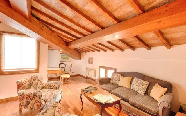 La Maison Du Charme Modena