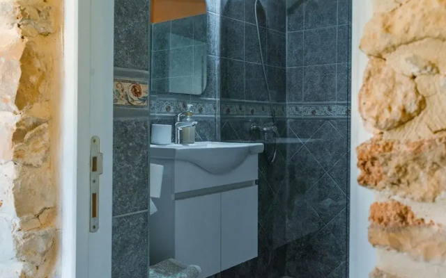 Villa Oliva 4 Bedroom Villa
