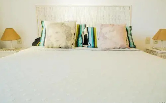 Apartamento Terraco Buganvilias - Reserva Imbassai