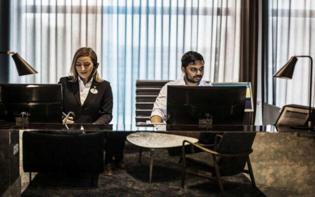 Best Western Plus Airport Hotel Copenhagen