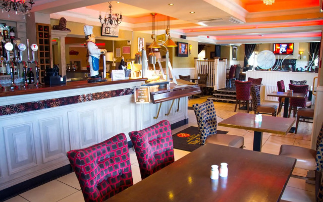 The Belfray Country Inn