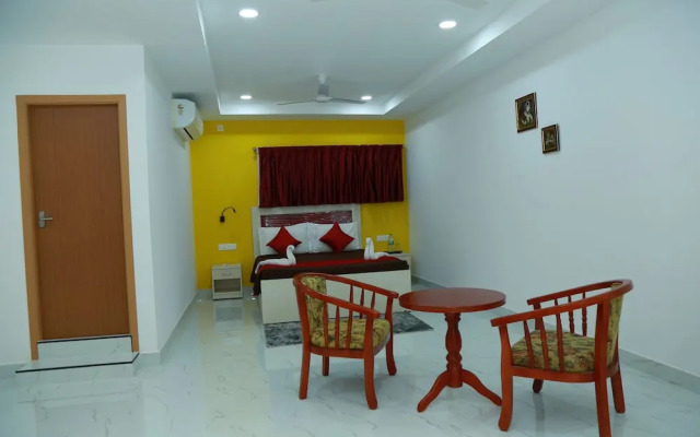 Seethala Bed & Breakfast
