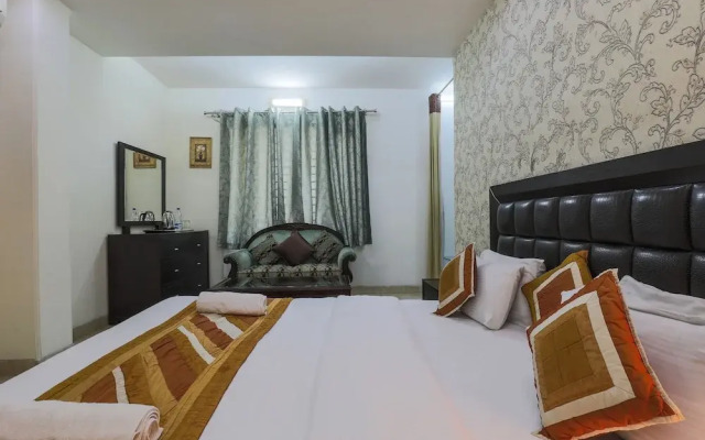 The Hermitage by Cosy Hotels