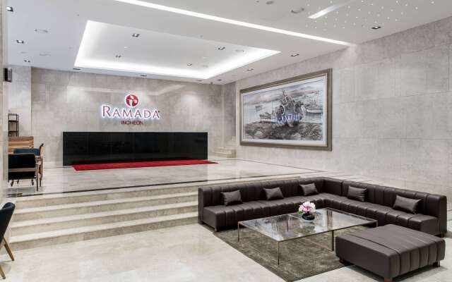 Ramada by Wyndham Incheon