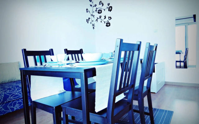 Residencia Praia Norte - AL