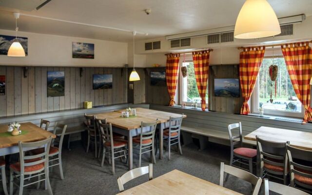Hotel Deutscher Flieger