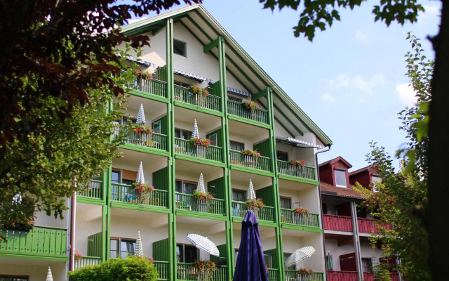 Sonnleiten-Rupert - Aparthotel
