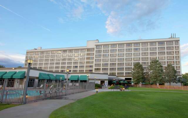 Doubletree Hotel Grand Junction