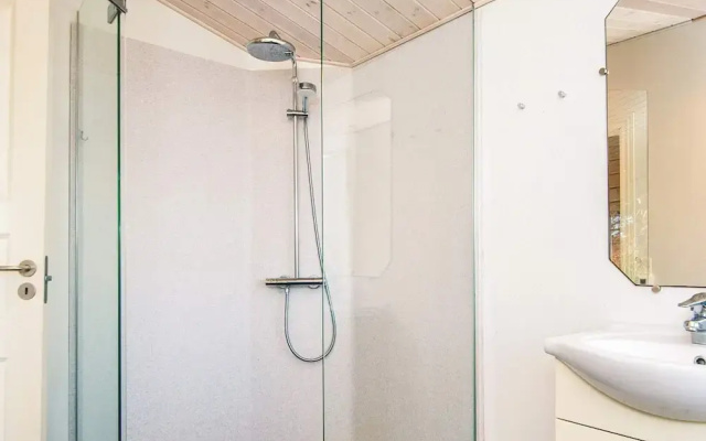10 Person Holiday Home in Juelsminde-by Traum