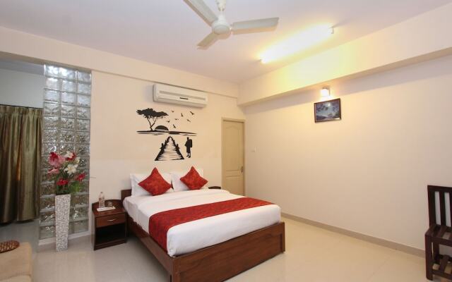 Pleasant Moments Koramangla