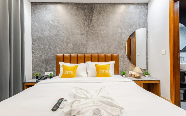 Street Studio by Lime Tree Hotel Sector 51 Gurgaon