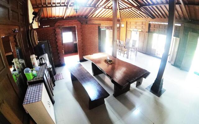 Biva Homestay Jogja