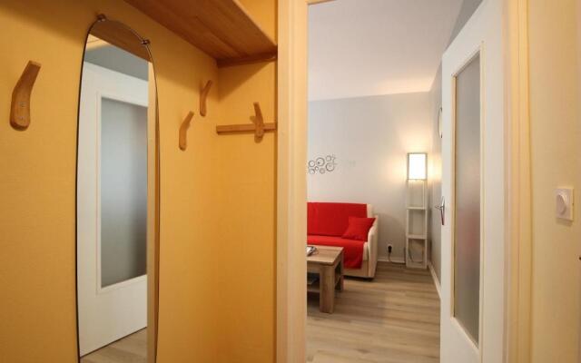 Appartement Mont-Dore, 2 pièces, 3 personnes - FR-1-608-205