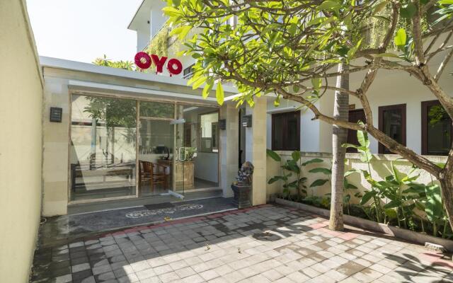 OYO 772 Bali Krisna Seminyak