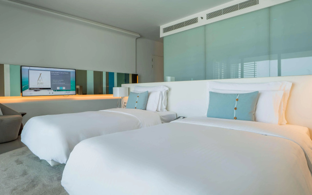 Nikki Beach Resort & Spa Dubai - Image 6