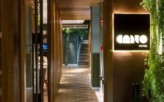 Canto Hotel