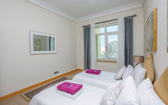 Kennedy Towers - Al Tamr