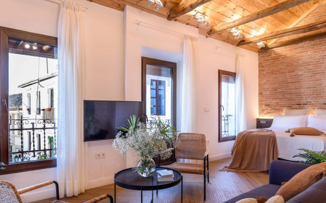 FERALA SUITES ALBAYZíN