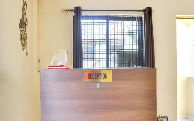 Infinity Inn by OYO Rooms